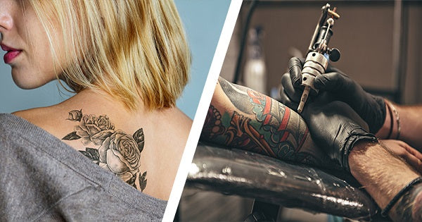HÌNH XĂM XẤU HAY NGƯỜI XĂM XẤU