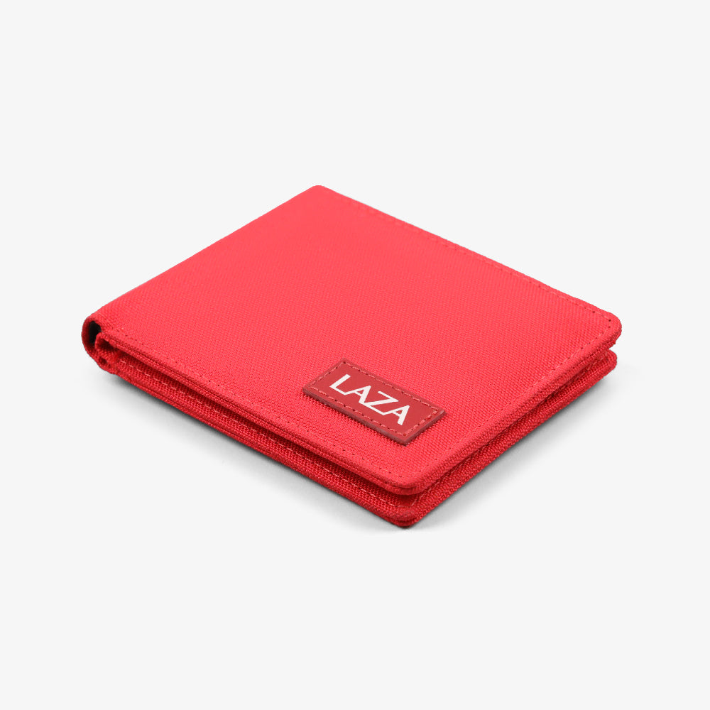 Ví Nữ vải Canvas Alan 557