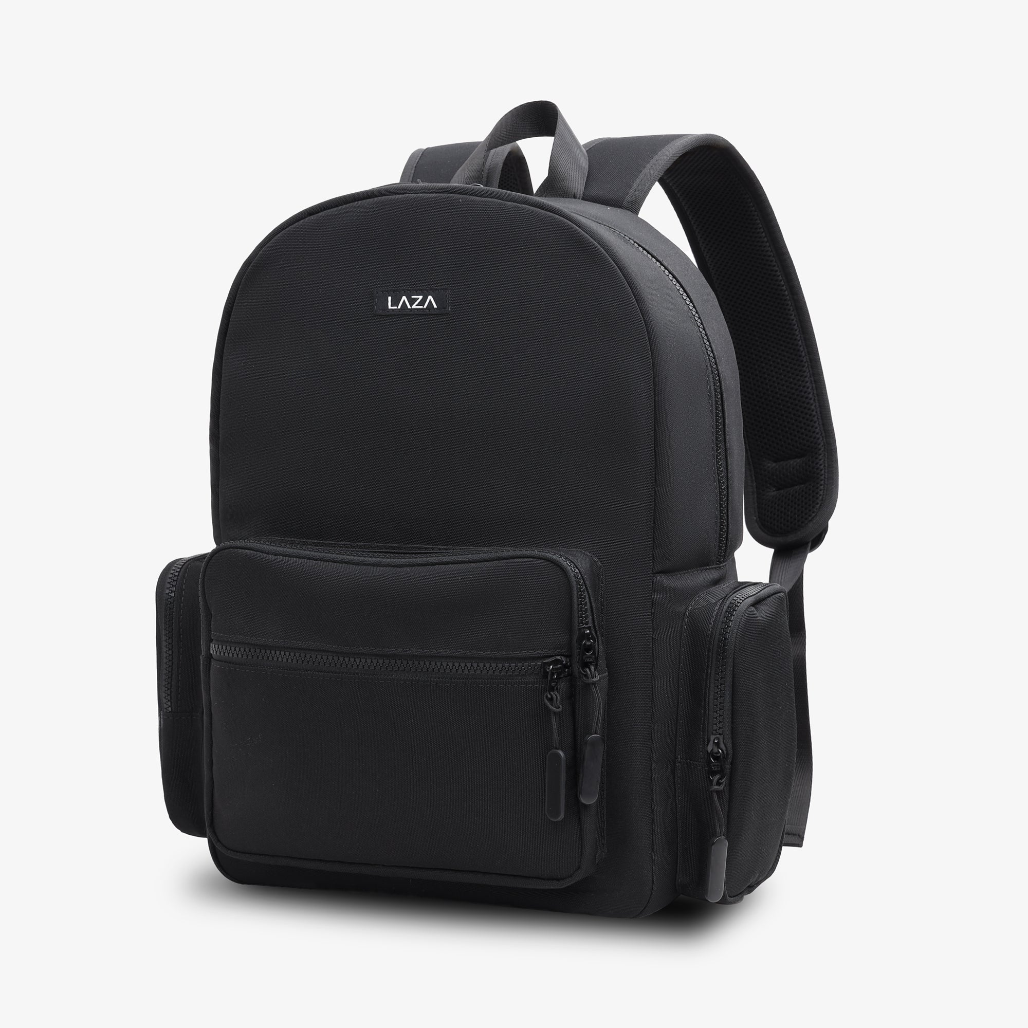 Balo hộp Catse Canvas 580