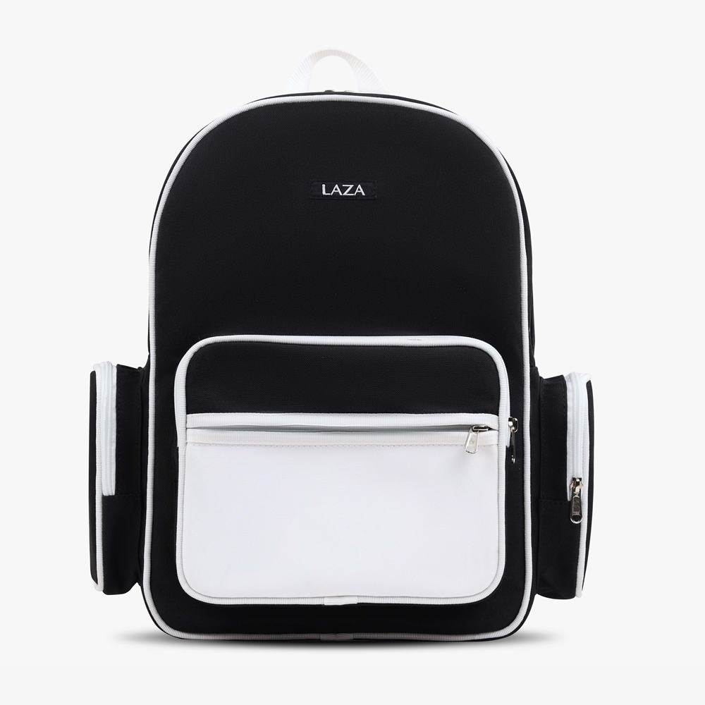 Balo hộp Valen Canvas 632