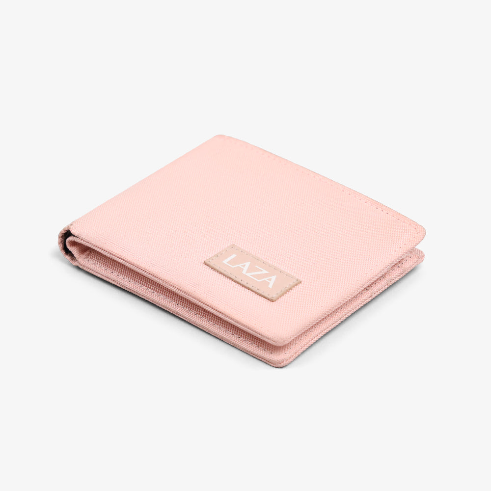 Ví Nữ vải Canvas Alan 557