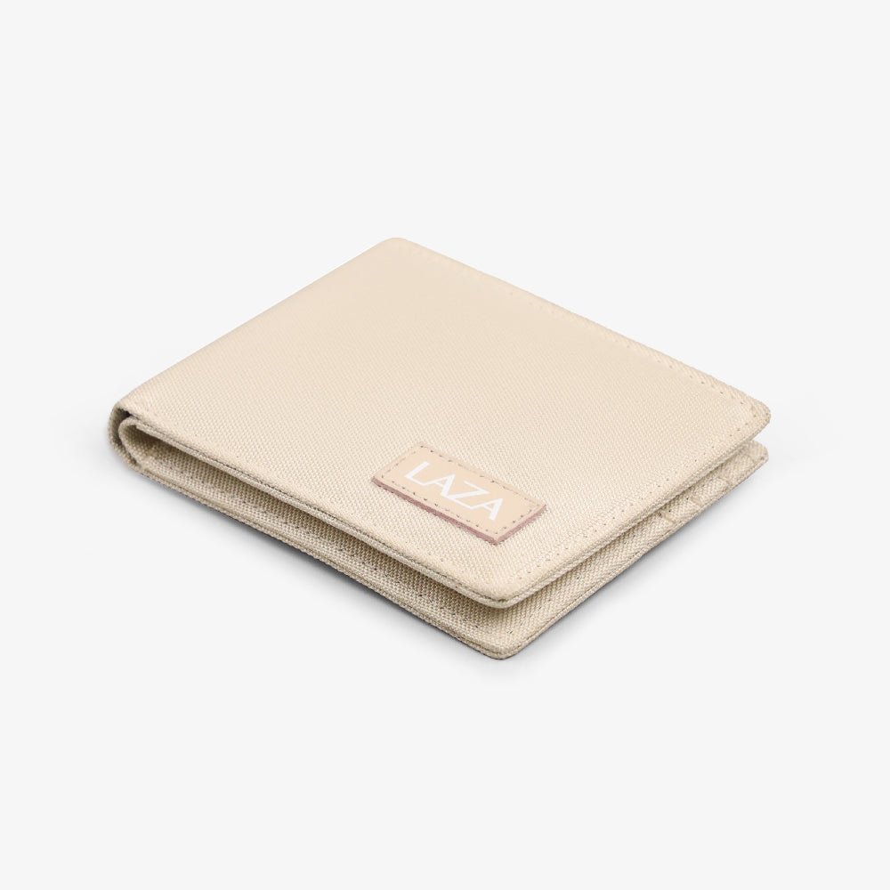 Ví Nữ vải Canvas Alan 557