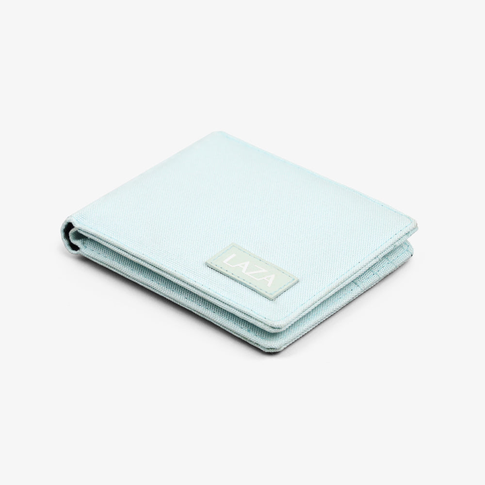 Ví Nữ vải Canvas Alan 557
