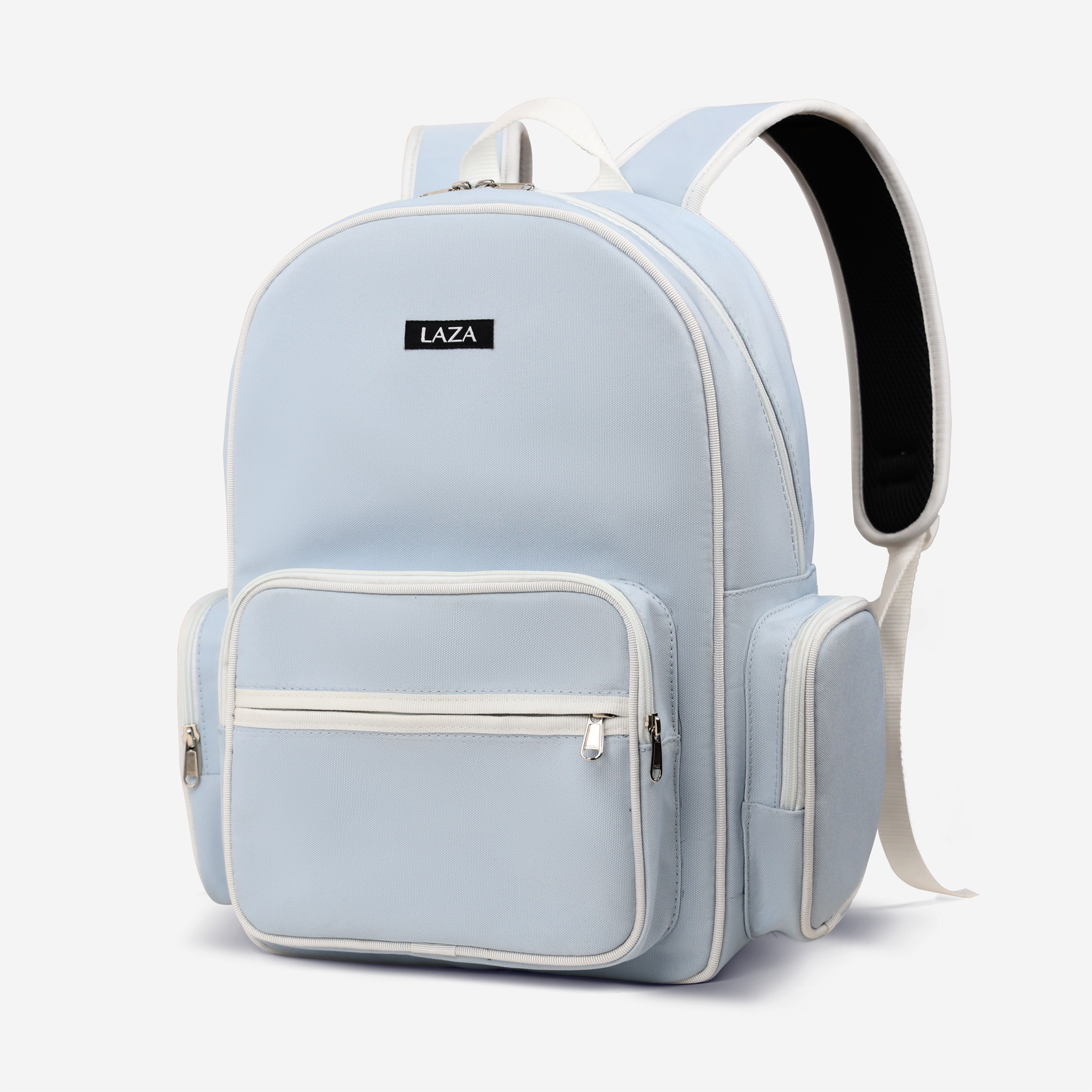 Balo hộp Valen Canvas 632