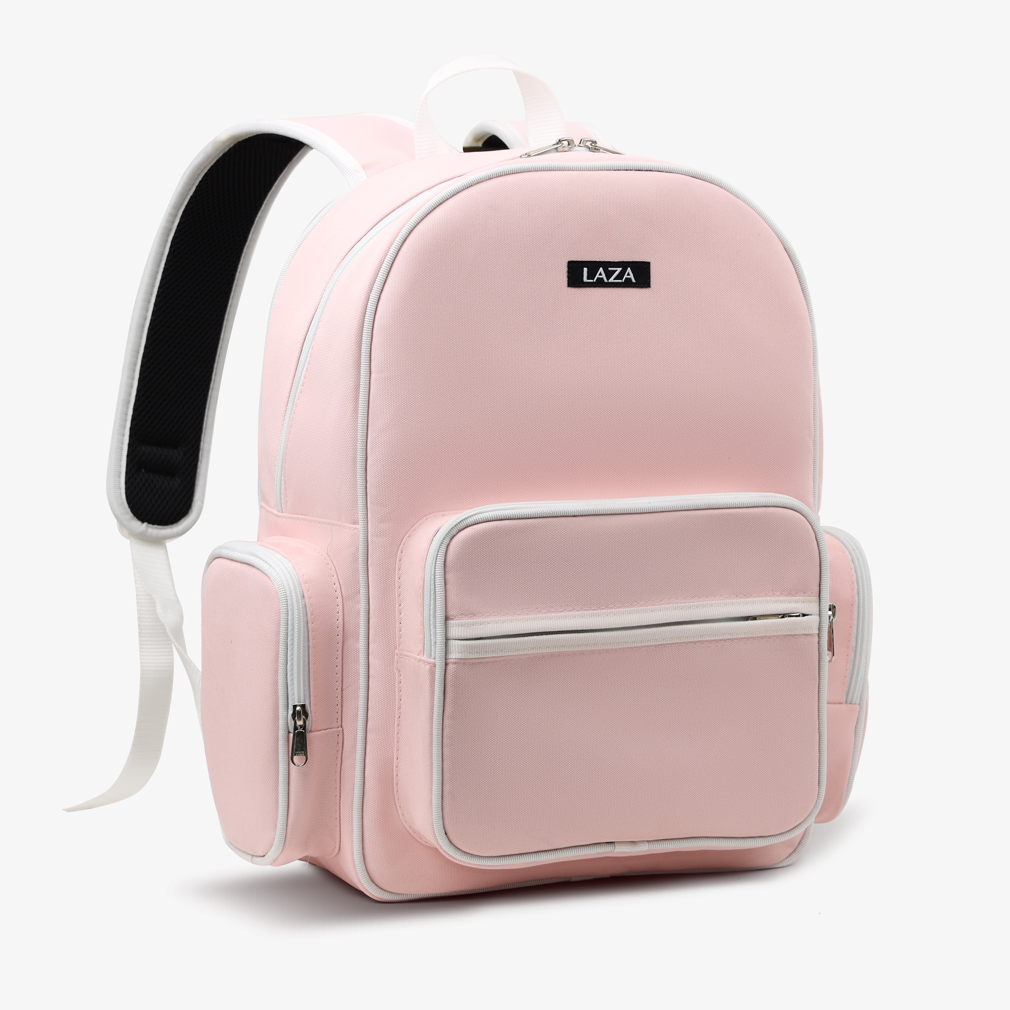Balo hộp Valen Canvas 632