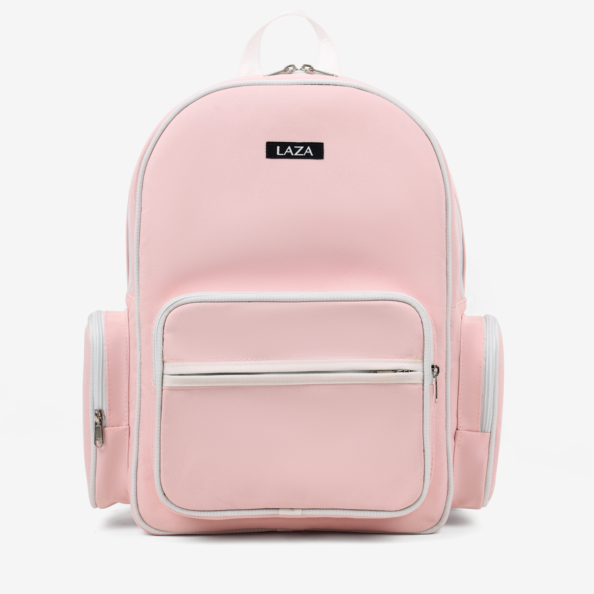 Balo hộp Valen Canvas 632