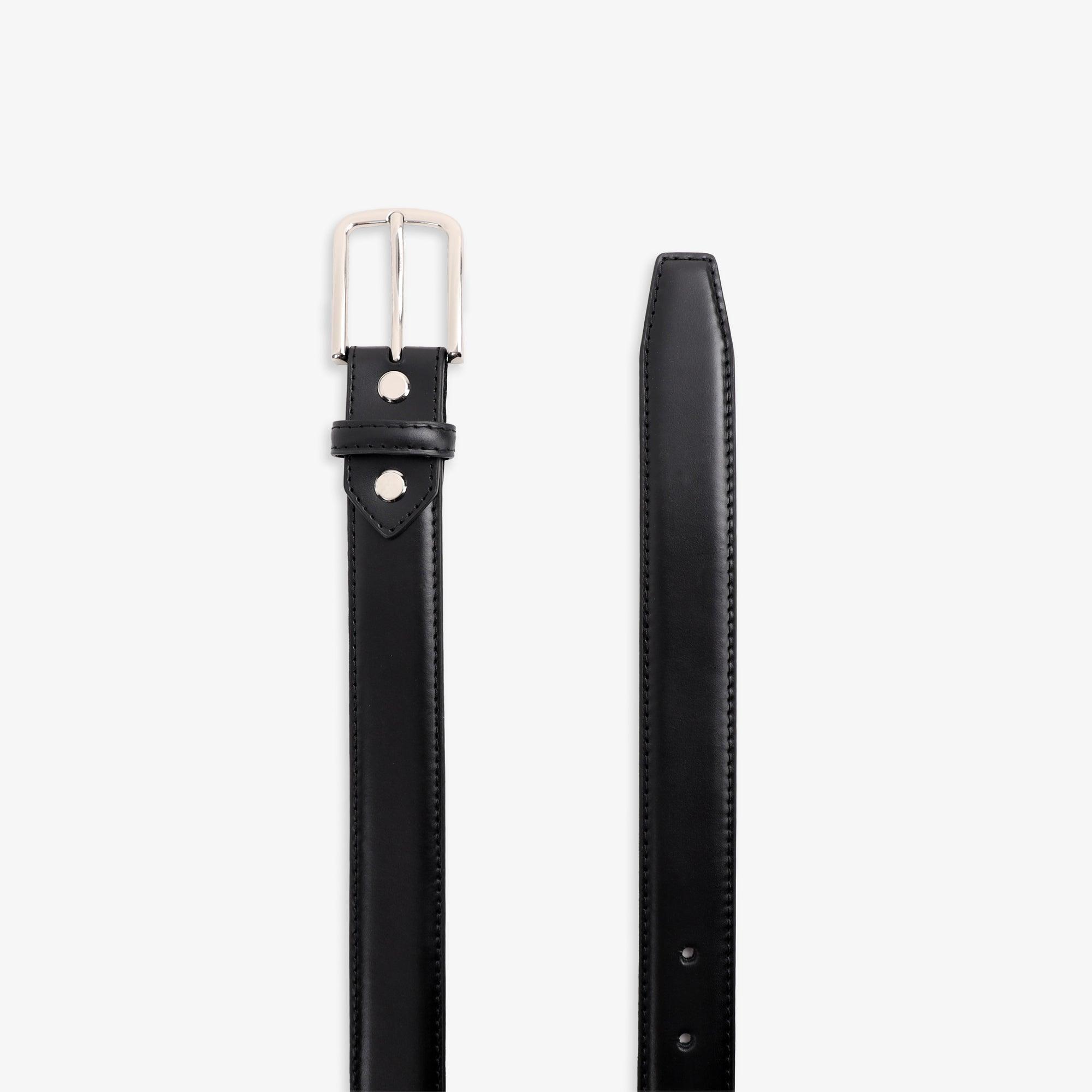 Thắt lưng bản nhỏ Kling LAZA 616 - LAZA