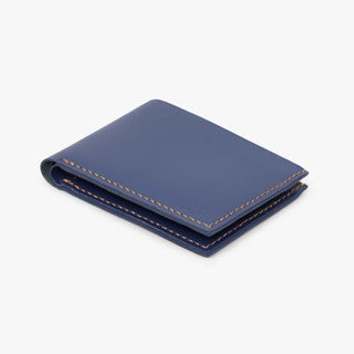 Ví nam da bò nhập khẩu LAZA Flores Wallet 609