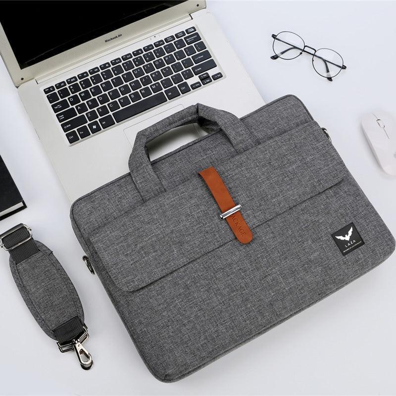 Túi laptop 467 - LAZA