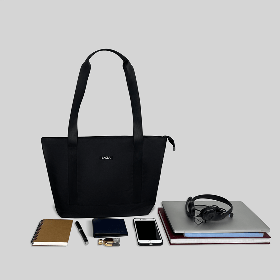 Túi Tote 555 - LAZA